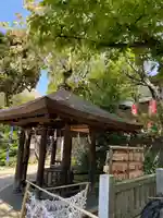 五條天神社(東京都)