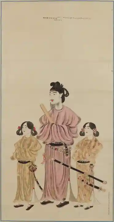 伊勢の国 四天王寺(三重県)