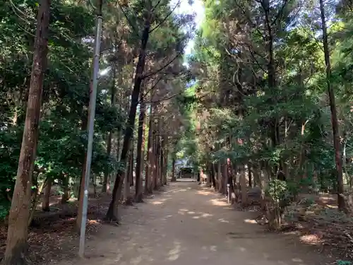 鹿島神社(千葉県)