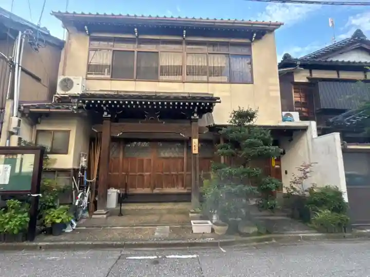 報恩寺(石川県)