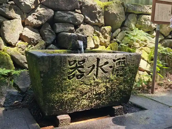 赤城神社(三夜沢町)(群馬県)