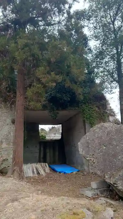 大谷寺(栃木県)