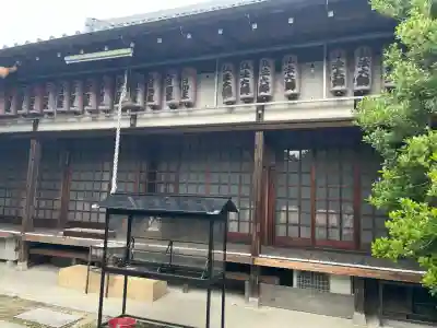 泉増院(愛知県)