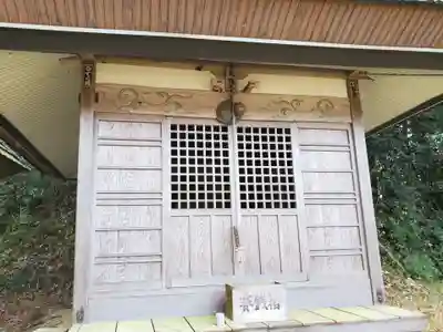 薬師寺のその他建物