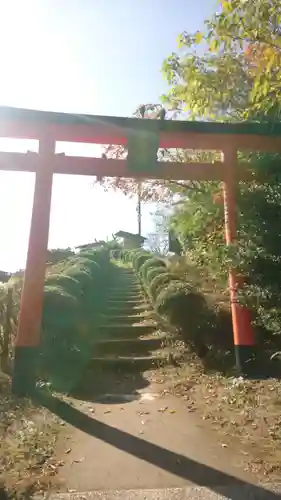 水神社(奈良県)