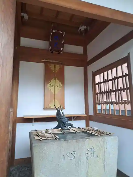 明星院(広島県)