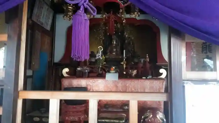 圓龍寺(大分県)