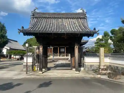 弘誓寺(滋賀県)