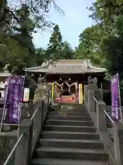 下野 星宮神社(栃木県)