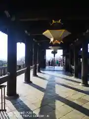 清水寺の建物その他