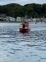 叶神社 (西叶神社)(神奈川県)