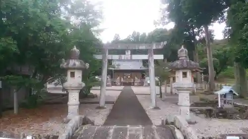 車神社(愛知県)