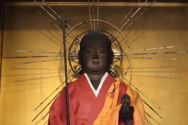 伝香寺(奈良県)