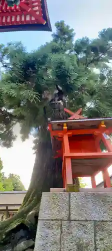 春日大社の末社・摂社