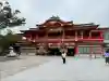 千葉神社(千葉県)