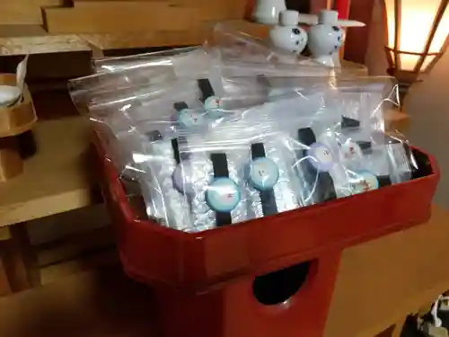 伏木香取神社(茨城県)