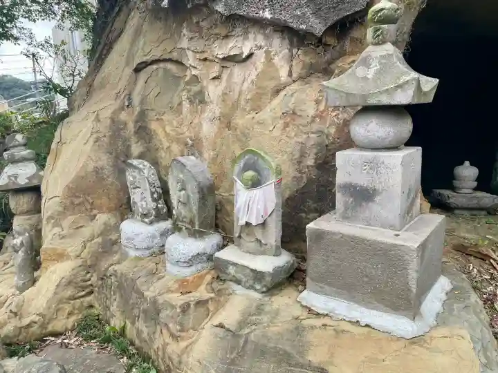 惣善寺(福島県)