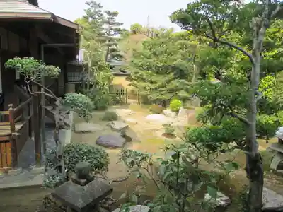 龍泉菴(京都府)