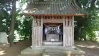 三輪神社(茨城県)