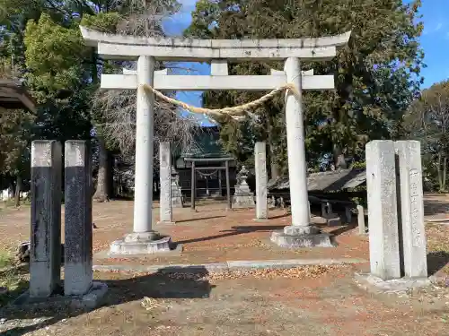 稲荷神社(栃木県)