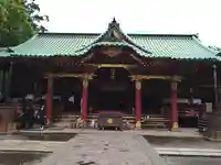 根津神社(東京都)