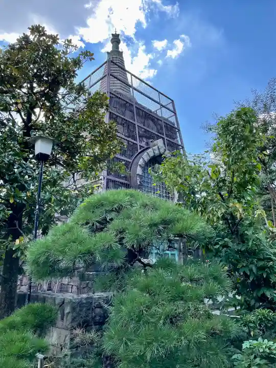 普門院(東京都)