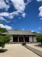 新薬師寺(奈良県)