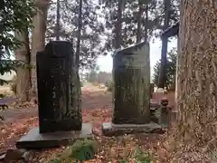 林神社(埼玉県)