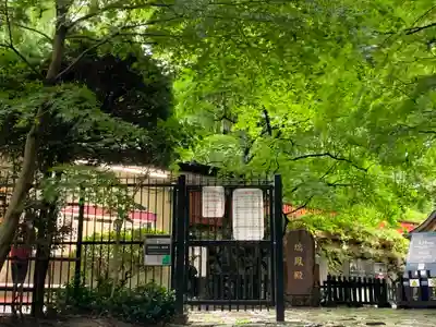 瑞鳳寺のその他建物