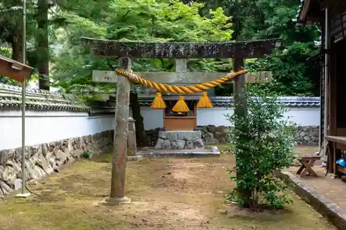 宮道天神社(愛知県)