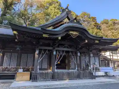 金刀比羅神社(福島県)