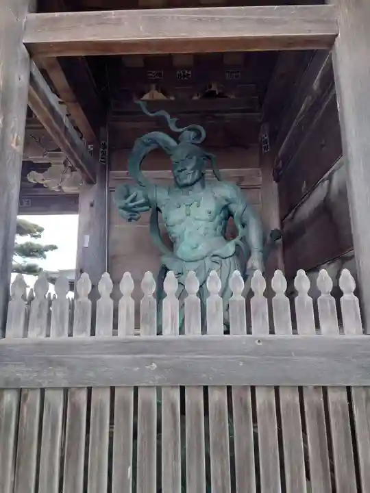 常念寺(青森県)