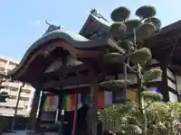 補陀洛寺(福岡県)