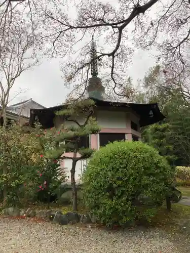 孝恩寺(大阪府)