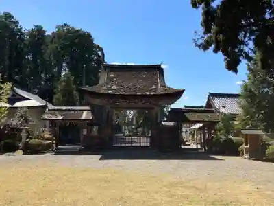 押立神社(滋賀県)