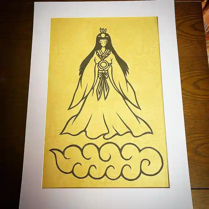 津峯神社(徳島県)