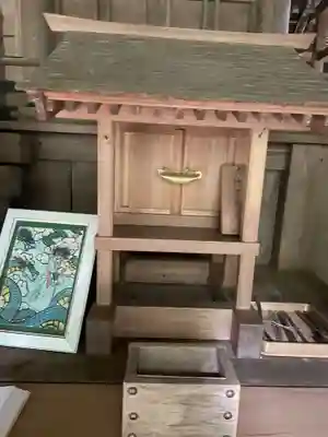 西山神社(京都府)