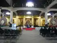 築地本願寺(本願寺築地別院)の本殿・本堂