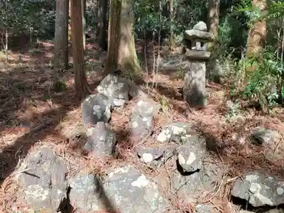 宇都宮神社（下彦間町）(栃木県)