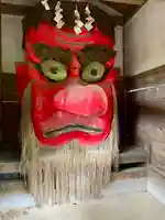 天狗堂のその他建物