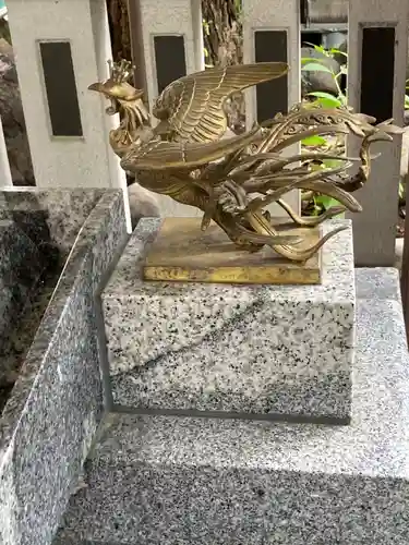 鳥越神社(東京都)