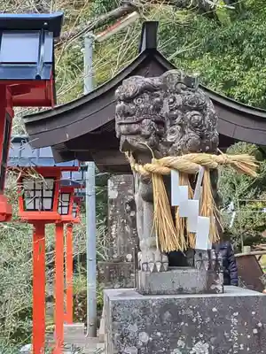 八幡神社(長崎県)
