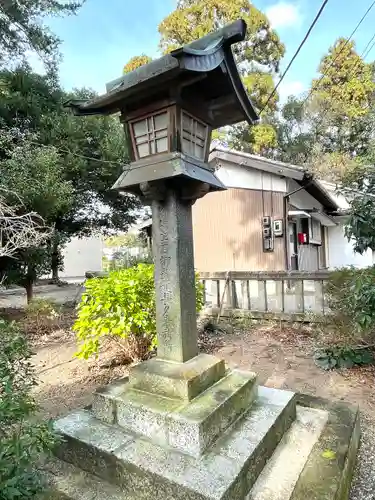 関神社(三重県)