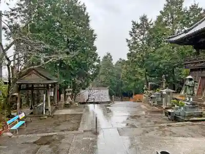 熊谷寺(徳島県)