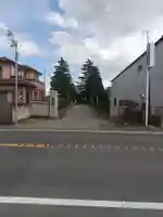 東漸寺(茨城県)