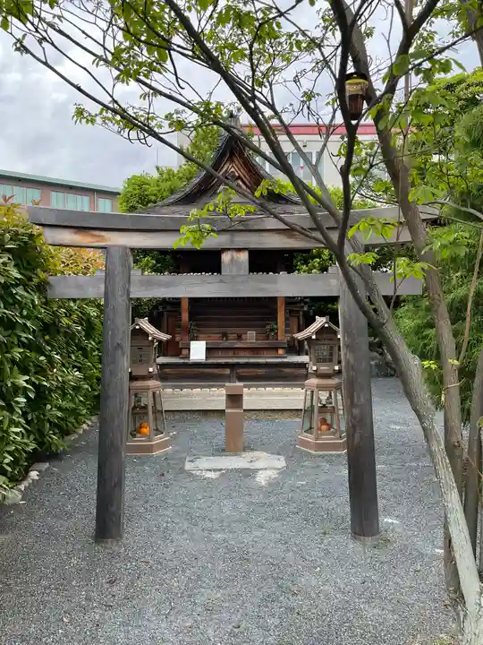 総持寺(大阪府)