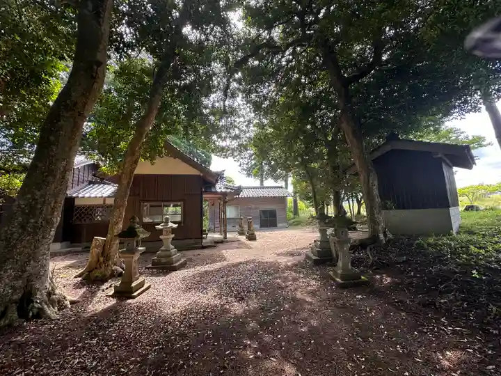 雲晴神社(京都府)