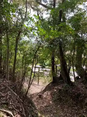 浅間神社のその他建物