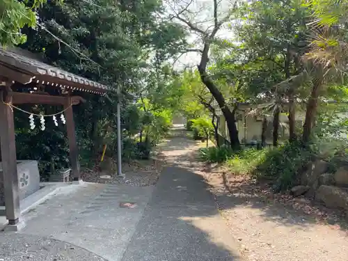 天満宮のその他建物