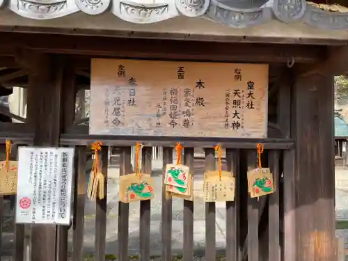 祇園神社の歴史